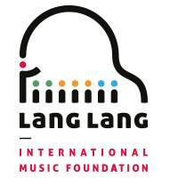 lang lang international music foundation logo