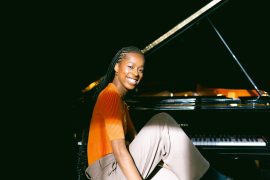 Johanna Berghorn © Sony Music Entertainment