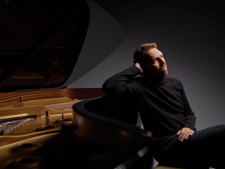 leif ove andsnes © helge hansen sony music entertainment